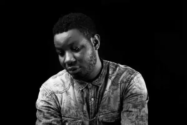 Runtown - Mad Over You (INSTRUMENTAL)